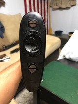 Parker GH 12 Gauge Damascus - 7 of 15