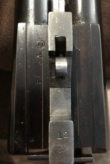 PARKER DHE 32 in. VENT RIB STRAIGHT GRIP - 5 of 15