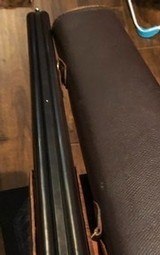 PARKER DHE 32 in. VENT RIB STRAIGHT GRIP - 13 of 15