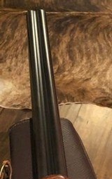 PARKER DHE 32 in. VENT RIB STRAIGHT GRIP - 6 of 15