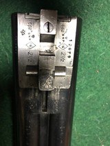 COGSWELL & HARRISON SIDELOCK 16 BORE - 12 of 12