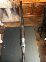 COGSWELL & HARRISON SIDELOCK 16 BORE - 10 of 12