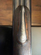 COGSWELL & HARRISON SIDELOCK 16 BORE - 3 of 12