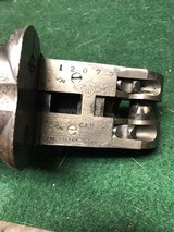 COGSWELL & HARRISON SIDELOCK 16 BORE - 11 of 12