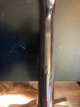 COGSWELL & HARRISON SIDELOCK 16 BORE - 9 of 12