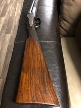 COGSWELL & HARRISON SIDELOCK 16 BORE - 6 of 12