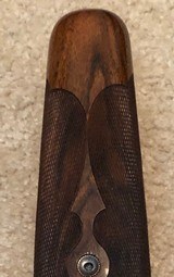 Spectacular Remington Model 32, 2-Barrel Set - 9 of 13