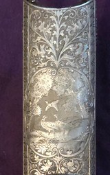 Spectacular Remington Model 32, 2-Barrel Set - 4 of 13