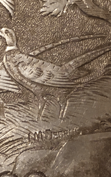 Spectacular Remington Model 32, 2-Barrel Set - 5 of 13