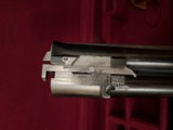 Beretta SO4 30 in. Barrels Briley Chokes - 10 of 13