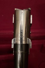 Beretta SO4 30 in. Barrels Briley Chokes - 9 of 13