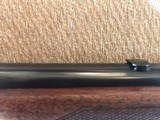 Winchester 71 Deluxe 348 pre 64 1950 rifle - 15 of 15