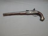 Valentin Delacroix
French Flintlock Pistol - 14 of 15