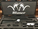 BRAND NEW Blaser R8 Pro Package - 1 of 1