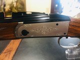 New Krieghoff K-20 Parcours Standard - 5 of 5