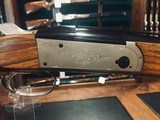 New Krieghoff K-20 Parcours Standard - 4 of 5