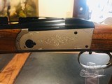 New Krieghoff K-20 Parcours Standard - 3 of 4