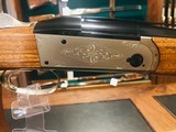 New Krieghoff K-20 Parcours Standard - 1 of 4