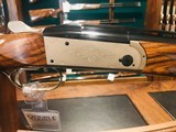 New Krieghoff K-20 Sporting Standard - 4 of 4
