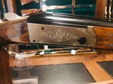 New Krieghoff K-80
Standard Parcours - 2 of 4