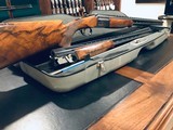 Beautiful Preowned Perazzi MX2000S Two Barrel Set - 3 of 6