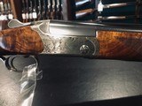 New Blaser F16 Grand Luxe Game - 1 of 5