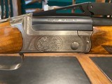 Gorgeous Preowned Grand Luxe Blaser F3 Trap - 2 of 5