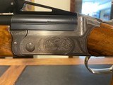 Gorgeous Preowned Grand Luxe Blaser F3 Trap - 4 of 5