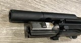 Rare Zenith MKE Z43P Pistol 5.56mm Like HK33K HK Heckler 43-P Pistol Brace - 14 of 15