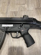 Heckler Koch HK53 Pre-May DS Machinegun .223 5.56mm Full Auto FFL/SOT’s ONLY - 7 of 13