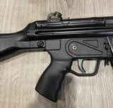 Heckler Koch HK53 Pre-May DS Machinegun .223 5.56mm Full Auto FFL/SOT’s ONLY - 2 of 13