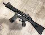 Heckler Koch HK53 Pre-May DS Machinegun .223 5.56mm Full Auto FFL/SOT’s ONLY - 11 of 13