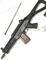 Swiss SAN SIG SG 552-2SP Commando SBR - 6 of 8