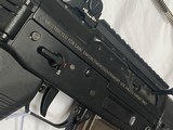 Swiss SAN SIG SG 552-2SP Commando SBR - 3 of 8