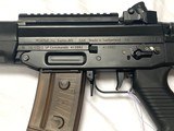 Swiss SAN SIG SG 552-2SP Commando SBR - 5 of 8