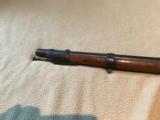 Springfield 1831 Antique Rifle Flint lock converted to Percussion
- 14 of 14