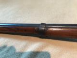 Springfield 1831 Antique Rifle Flint lock converted to Percussion
- 13 of 14