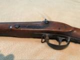Springfield 1831 Antique Rifle Flint lock converted to Percussion
- 11 of 14