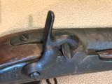 Springfield 1831 Antique Rifle Flint lock converted to Percussion
- 6 of 14