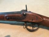Springfield 1831 Antique Rifle Flint lock converted to Percussion
- 12 of 14