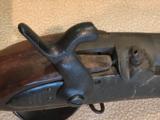 Springfield 1831 Antique Rifle Flint lock converted to Percussion
- 7 of 14