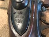Springfield 1831 Antique Rifle Flint lock converted to Percussion
- 2 of 14