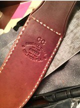 “BRAND NEW” RANDALL COPPER COMPANION - 4 of 4