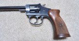 Harrington and Richardson “ HUNTER “ 10” with Holster - 5 of 15