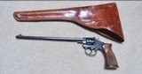 Harrington and Richardson “ HUNTER “ 10” with Holster - 2 of 15
