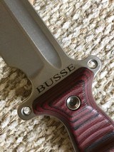 BUSSE TEAM GEMINI ULTRA LIGHT BRIGADE - 1 of 5