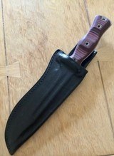 BUSSE COMBAT GEMINI KNIFE - 6 of 7