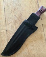 BUSSE COMBAT GEMINI KNIFE - 7 of 7