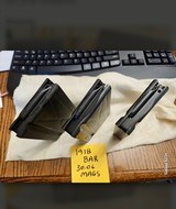 BROWNING 1918 BAR MAGS .30-06 - 4 of 5