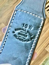 BRAND NEW RANDALL #16 DIVER “Best Offer” - 4 of 4